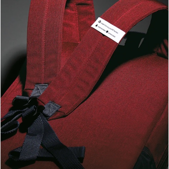 Te:Solve Backpack - Picture 12 of 14